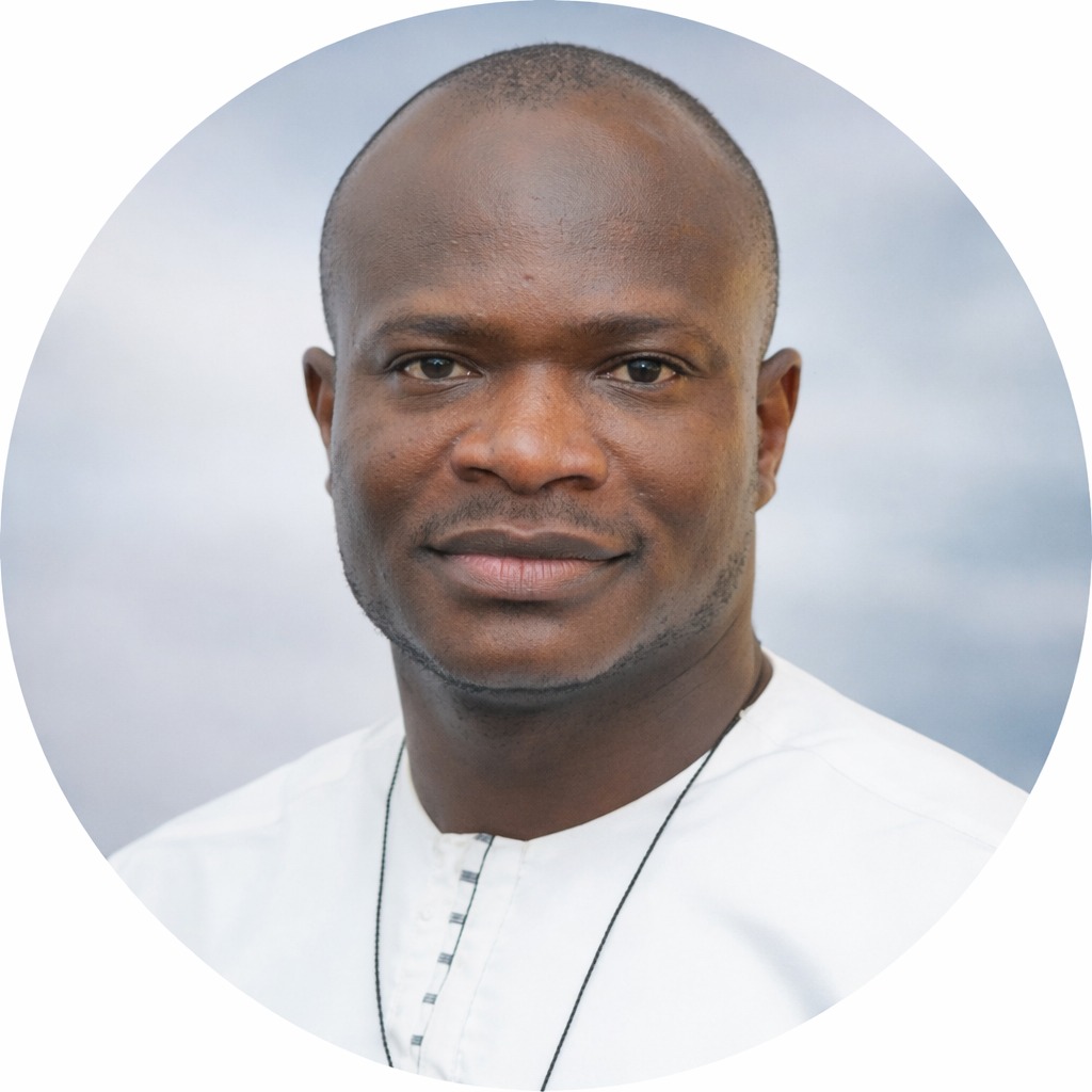 Dr. Cosme Zinsou ODJO