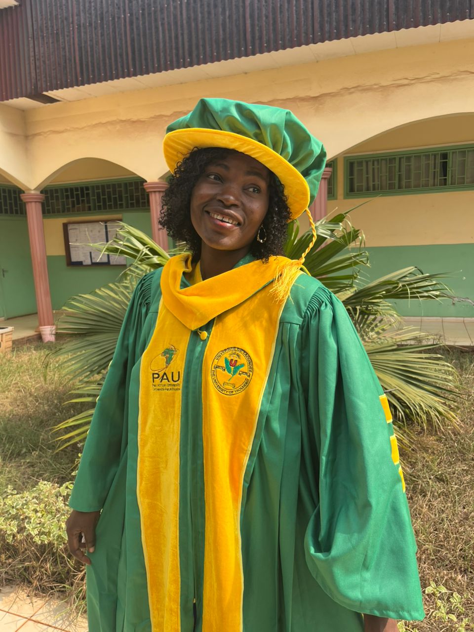 Dr. Alaba Oluwatoyin OYEWUSI