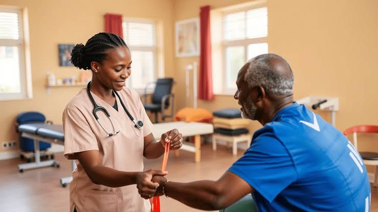 Assistant(e) en soins à domicile